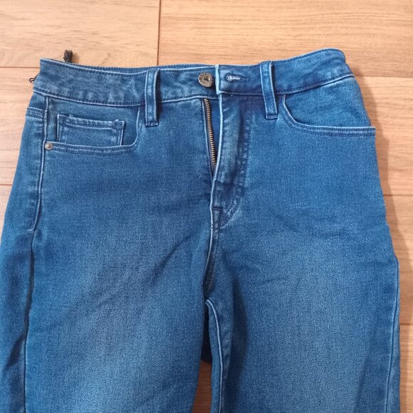 Parasuco Skinny Jeans (Size 6 - Womens) - Picture 2 of 4